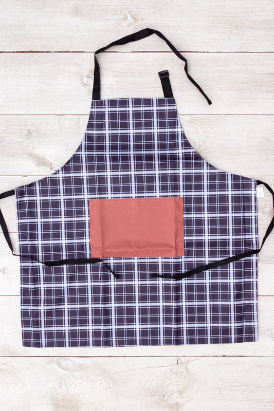 Кухонний фартух